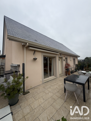 Vente Maison Vente Maison/villa 5 pièces Pont-l'Évêque