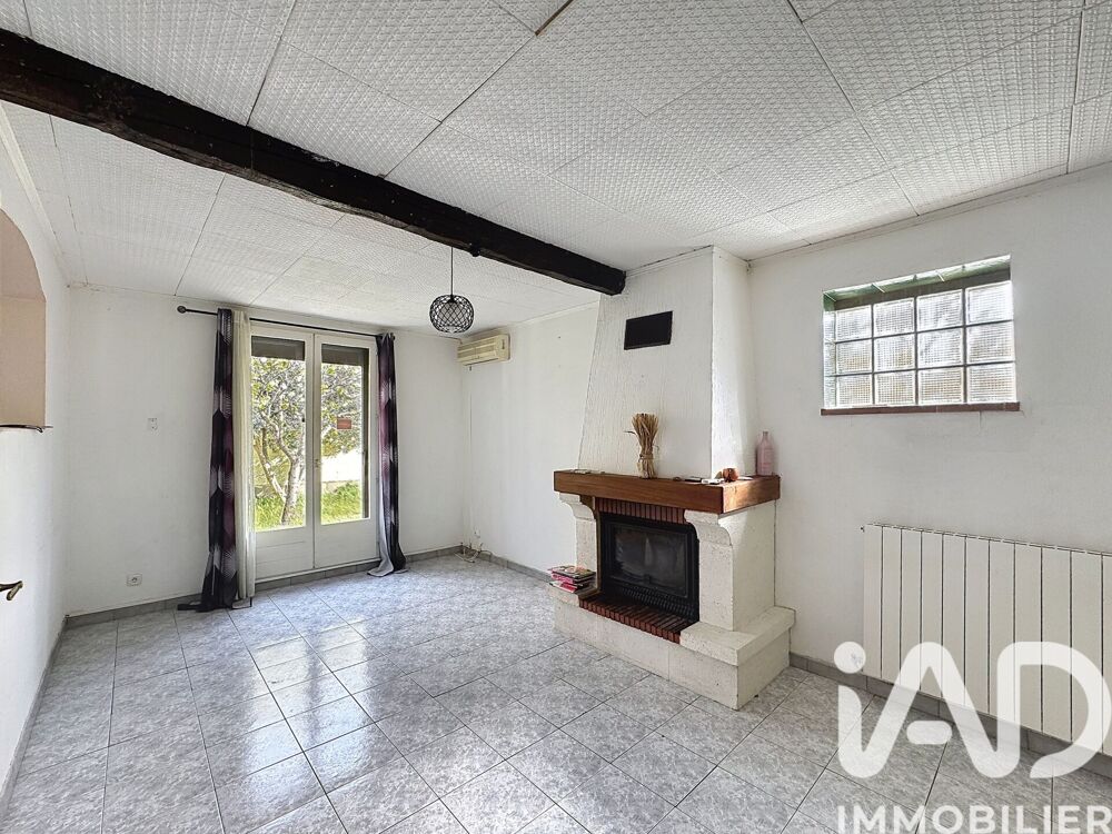 Vente Maison traditionnelle 5 pièces