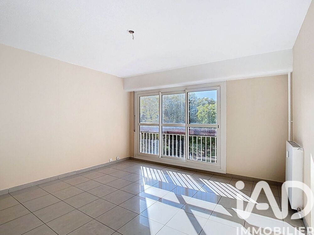 Vente Appartement Vente Appartement 3 pièces Le pont-de-claix