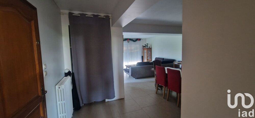 Vente Maison Vente Maison/villa 4 pièces Bonnard