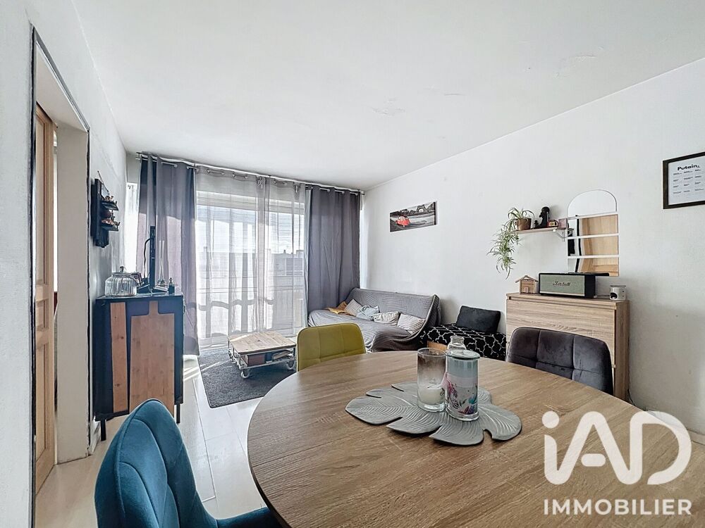 Vente Appartement Vente Appartement 4 pièces La rochelle