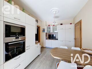  Maison à vendre 6 pièces 190 m²