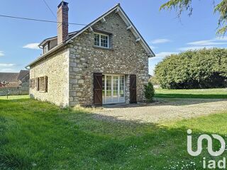  Maison � vendre 5 pi�ces 129 m�