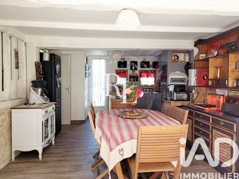   Vente Maison de campagne 5 pièces Maison - 5 pièce(s) - 77 m²