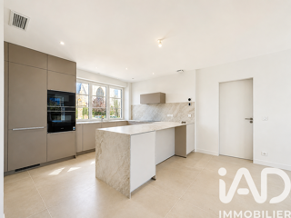  Maison à vendre 6 pièces 134 m²