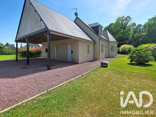  Maison à vendre 7 pièces 123 m²