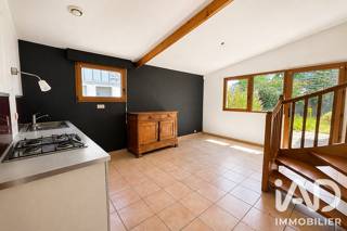  Maison à vendre 4 pièces 66 m²