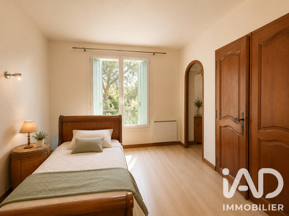 à vendre  Maison Six-Fours-les-Plages (83140)