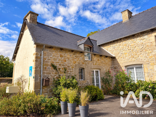  Maison à vendre 4 pièces 74 m²