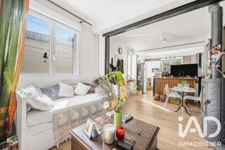  Maison à vendre 7 pièces 123 m²