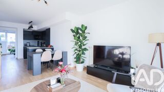  Appartement � vendre 4 pi�ces 80 m�