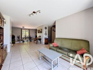  Maison à vendre 6 pièces 133 m²
