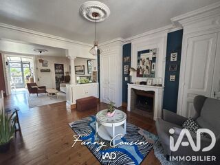  Maison à vendre 7 pièces 153 m²