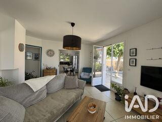  Maison à vendre 5 pièces 130 m²