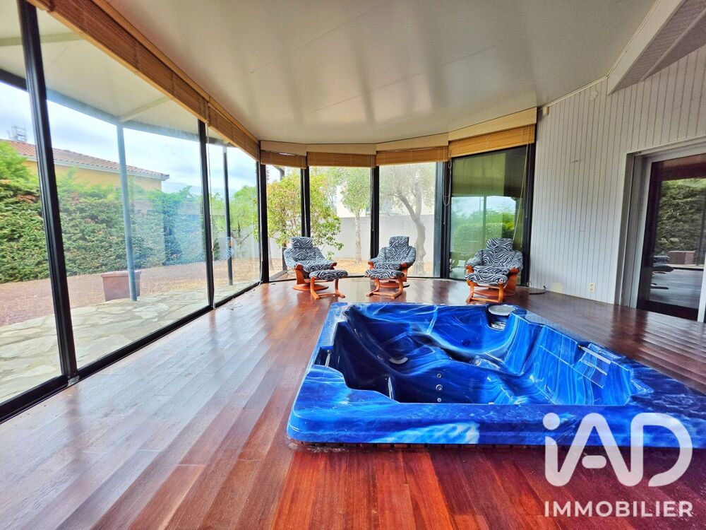 à vendre  Maison Le Boulou (66160)