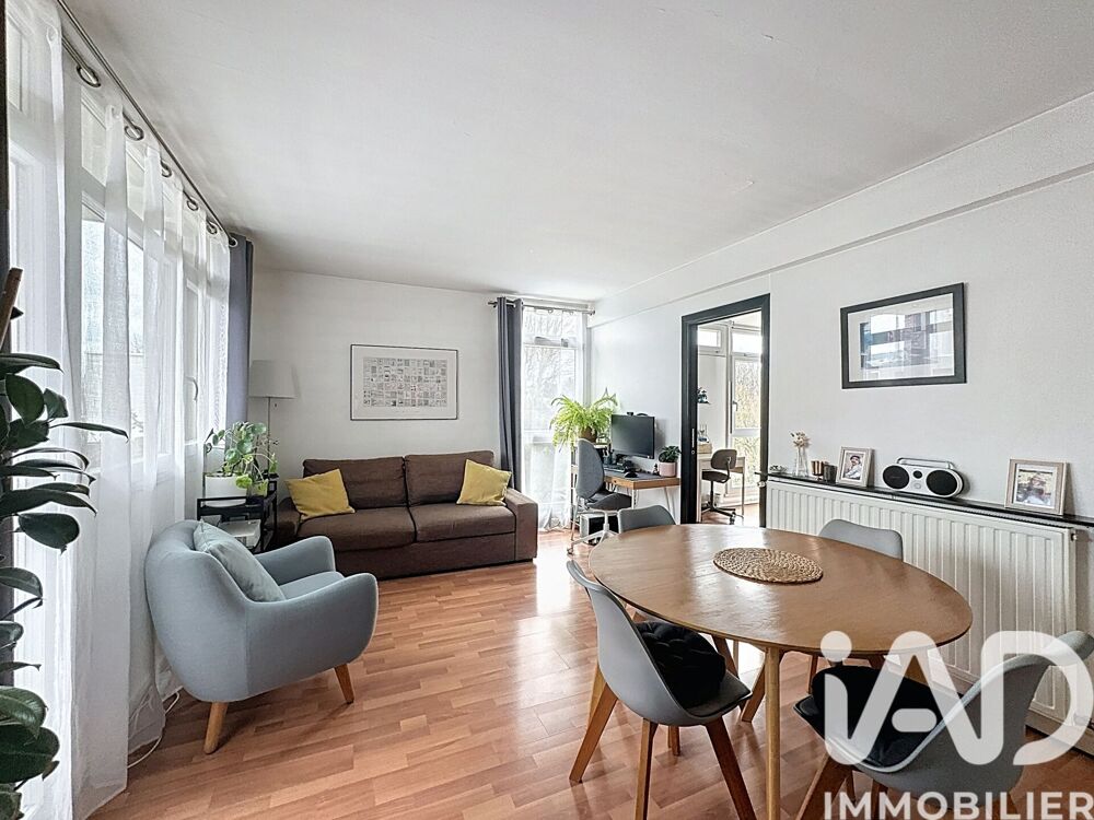Vente Appartement Vente Appartement 3 pièces Maisons-laffitte