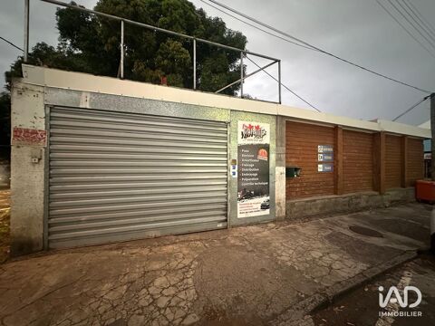 Location Boutique/Local commercial 116 m&sup2; 2050 97427 L'Étang-salé