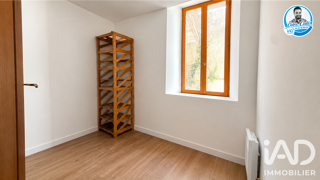  Appartement à vendre 2 pièces 53 m²