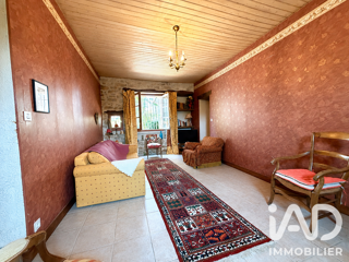  Maison à vendre 9 pièces 240 m²