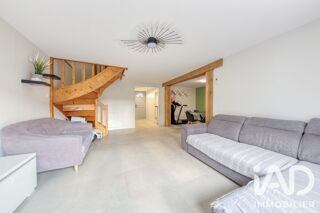  Maison à vendre 5 pièces 103 m²