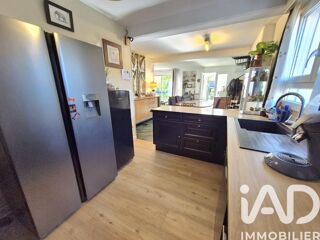  Maison à vendre 5 pièces 120 m²