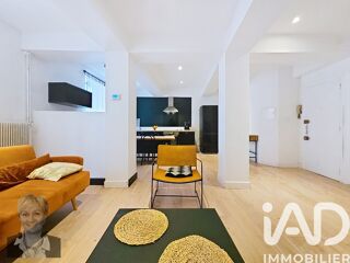  Appartement à vendre 3 pièces 81 m²