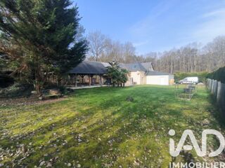  Maison à vendre 7 pièces 138 m²
