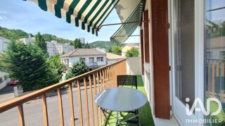 Vente Appartement Vente Appartement 3 pièces Royat