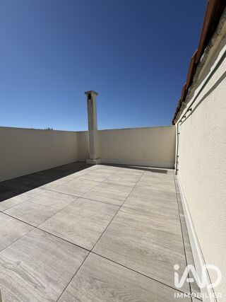  Appartement à vendre 1 pièce 29 m²