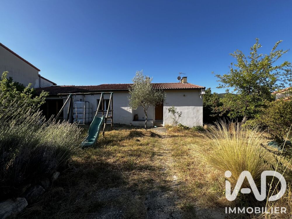Vente Maison traditionnelle 6 pièces