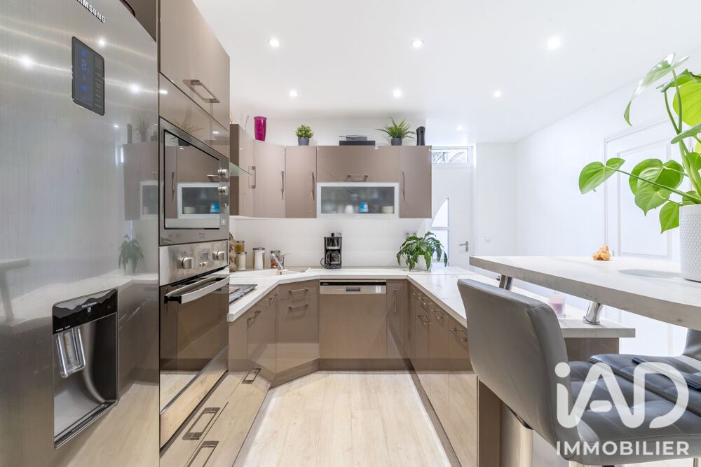 Vente Maison Vente Maison de ville 4 pièces Mézières-sur-seine