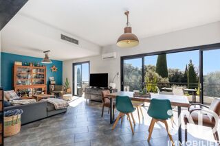  Appartement à vendre 4 pièces 136 m²