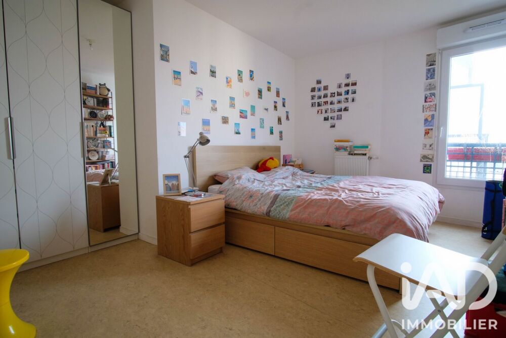 Vente Appartement Vente Appartement 2 pièces Créteil