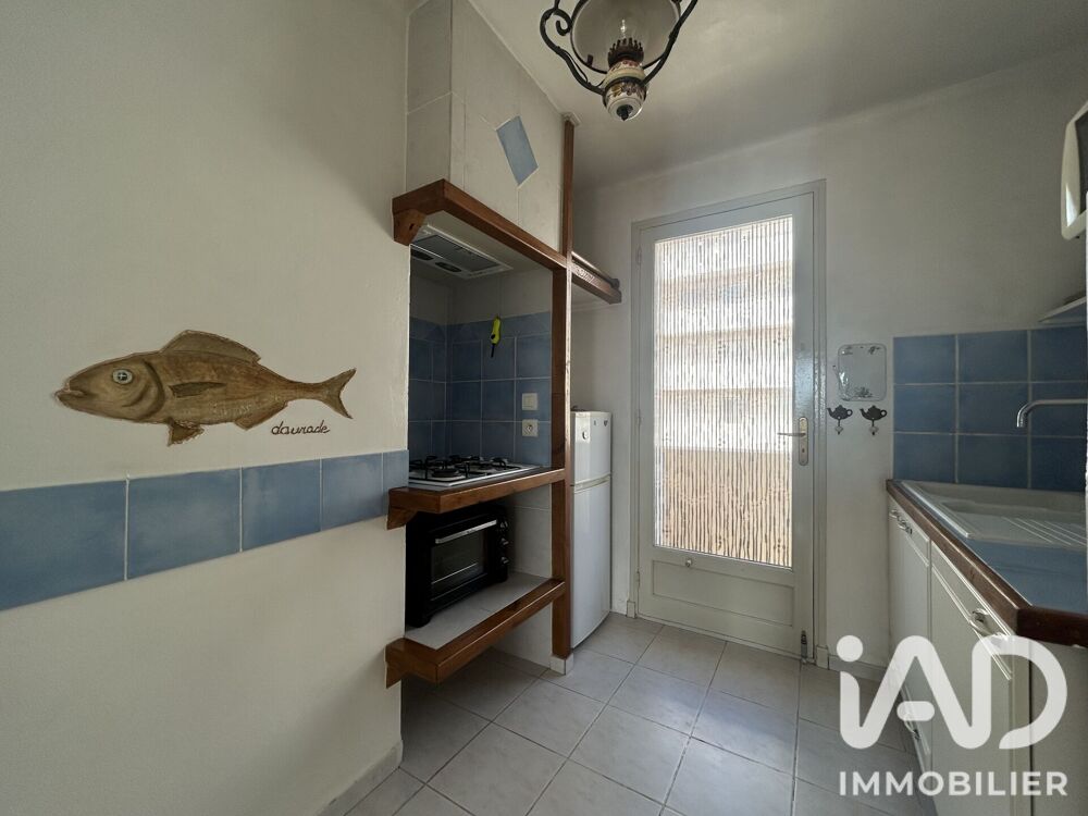Vente Appartement Vente Appartement 2 pièces Toulon