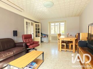  Maison à vendre 9 pièces 191 m²