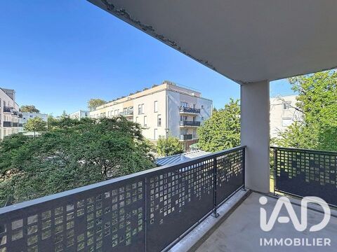   Vente Appartement 3 pièces Appartement - 3 pièce(s) - 57 m²