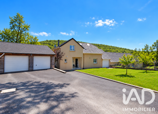 Vente Maison Vente Maison/villa 7 pièces Chasteaux