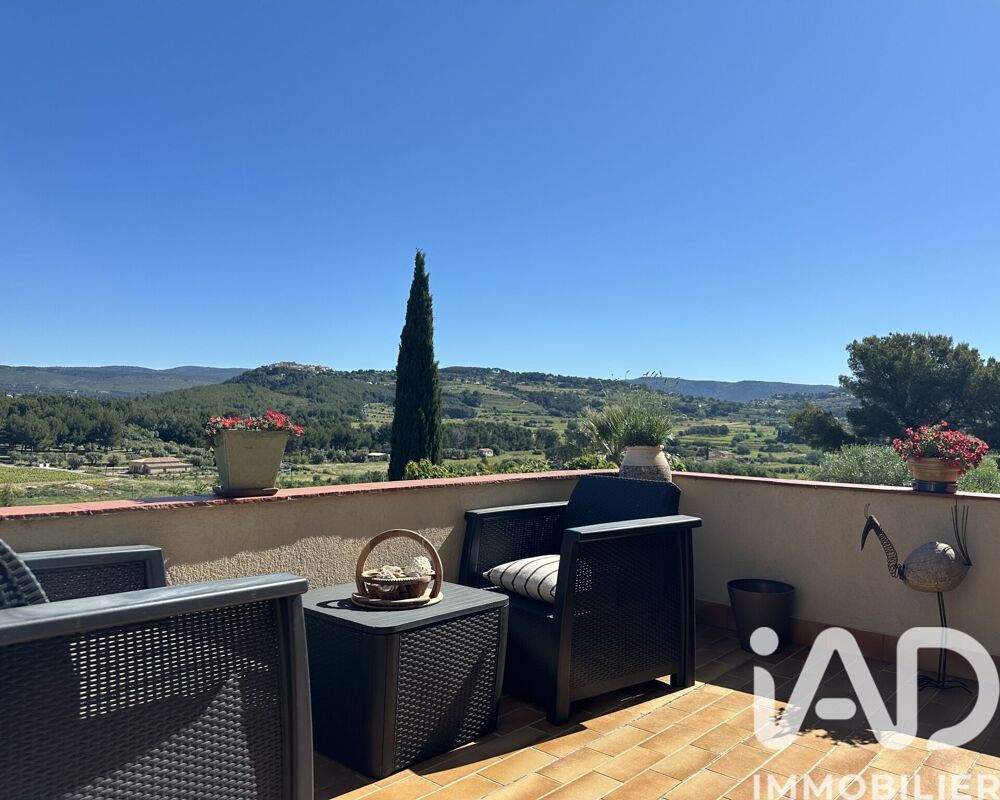 � vendre  Maison La Cadi�re-d'Azur (83740)