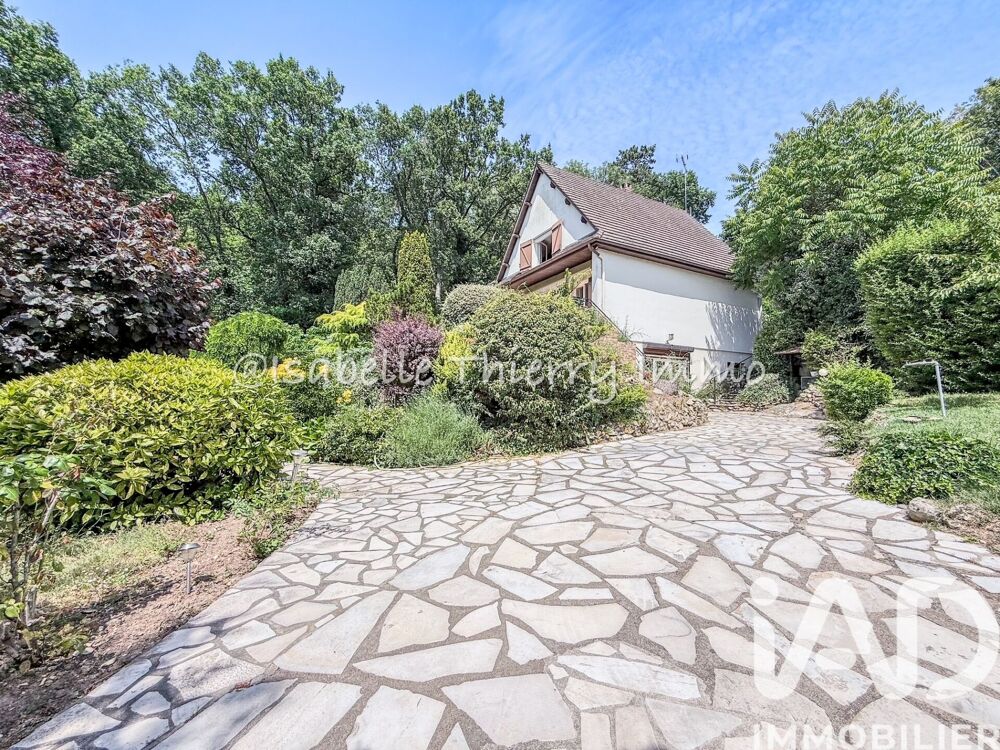 Vente Maison traditionnelle 7 pièces