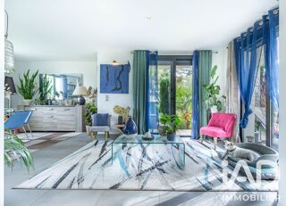  Maison à vendre 8 pièces 214 m²
