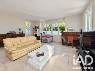  Maison à vendre 5 pièces 120 m²