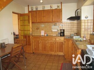  Maison à louer 5 pièces 93 m²