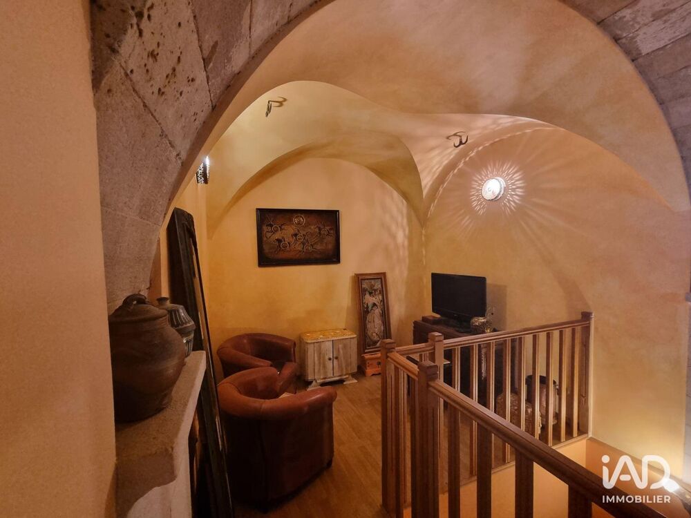 Vente Maison Vente Maison/villa 7 pièces Avène