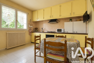  Maison à vendre 6 pièces 130 m²