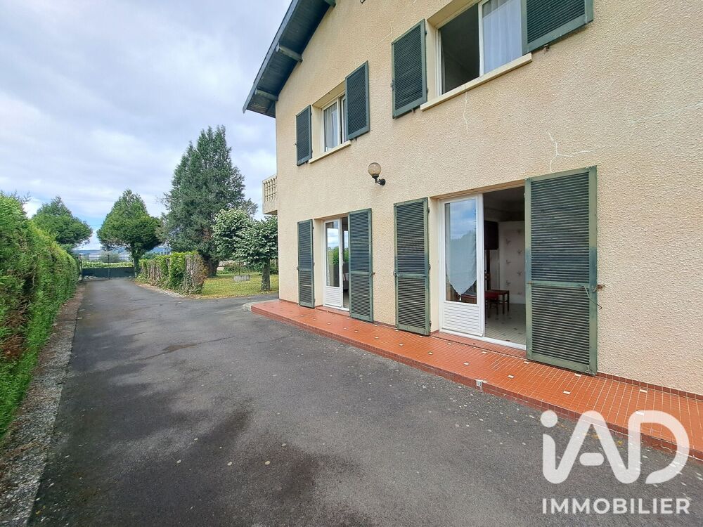 Vente Maison de campagne 5 pièces