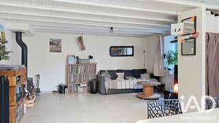  Maison à louer 5 pièces 110 m²