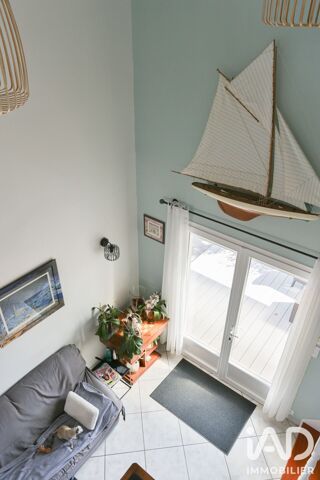  Maison à vendre 6 pièces 141 m²