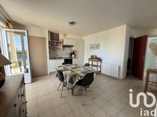 Appartement à vendre 3 pièces 42 m²