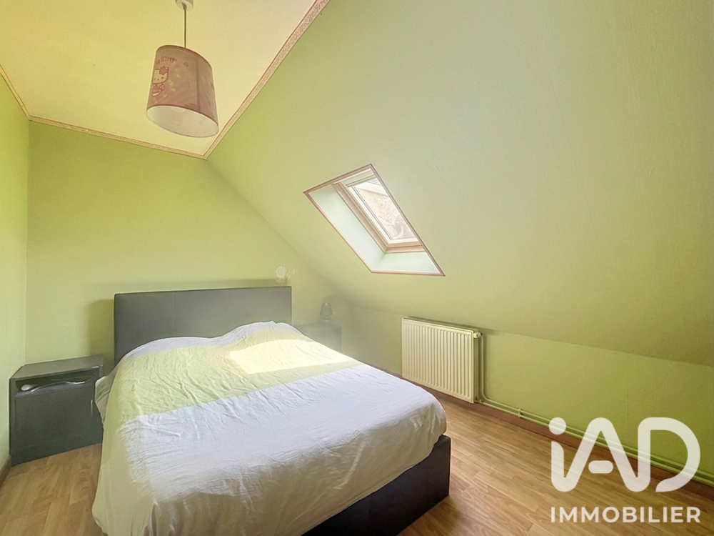 Vente Maison Vente Maison/villa 4 pièces Garchizy