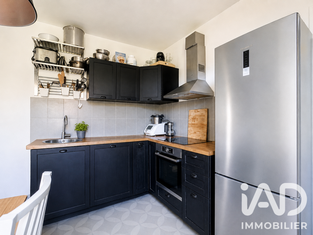Vente Maison Vente Maison traditionnelle 3 pièces Villeneuve-le-roi